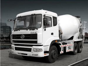 2 Аклес 10 ЦБМ Камиони за бетонске радове